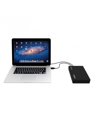Външна кутия за HDD 3.5' 3.0